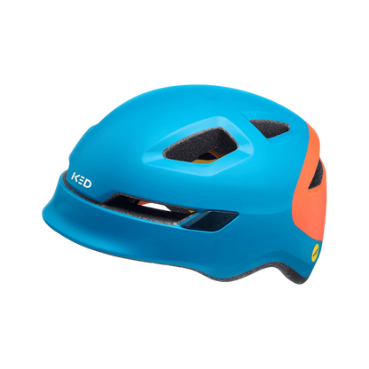 POP II Lite - petrol orange matt