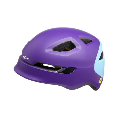 POP - purple skyblue