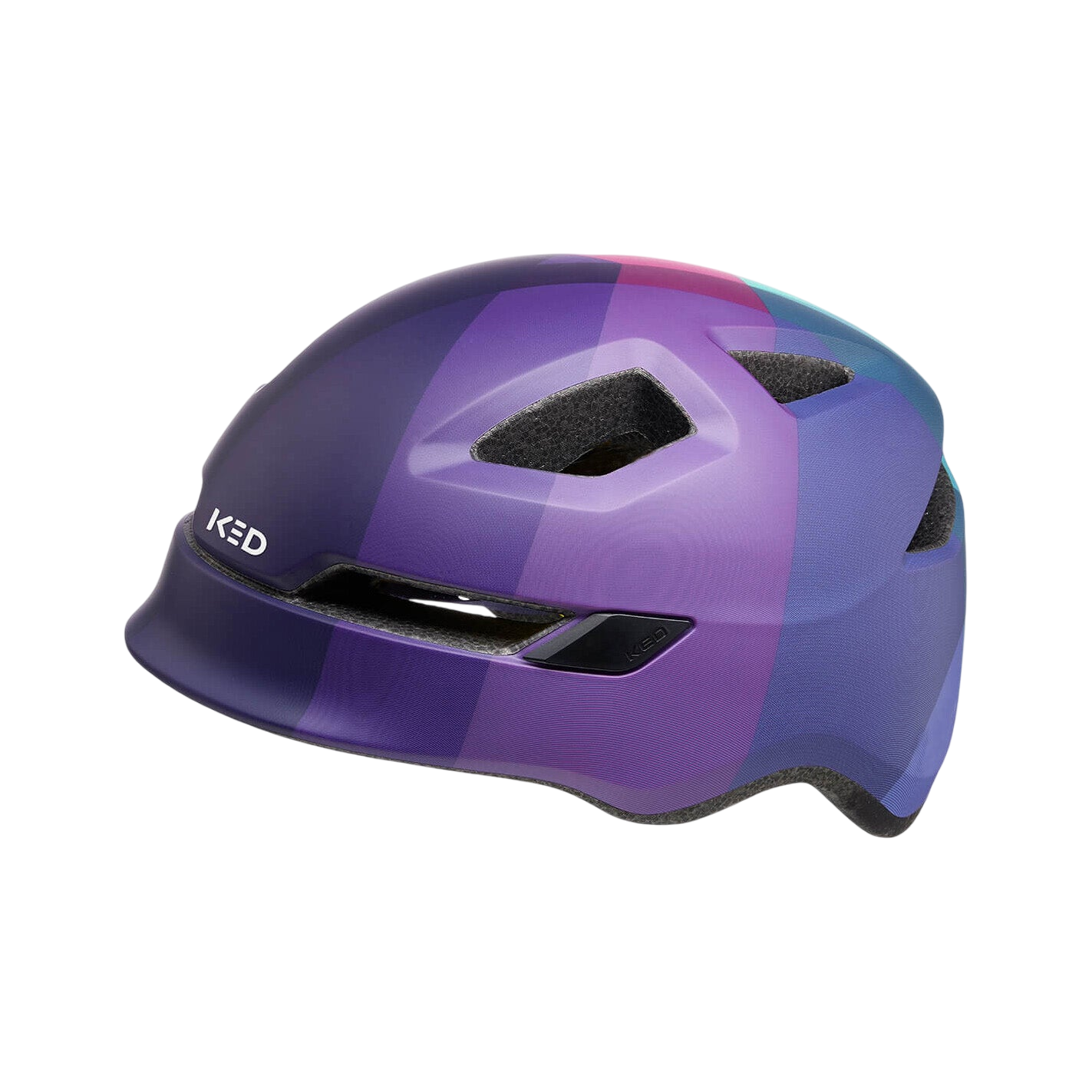 POP II Lite - lilac green matt