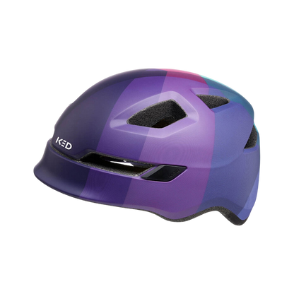 POP II Lite - lilac green matt