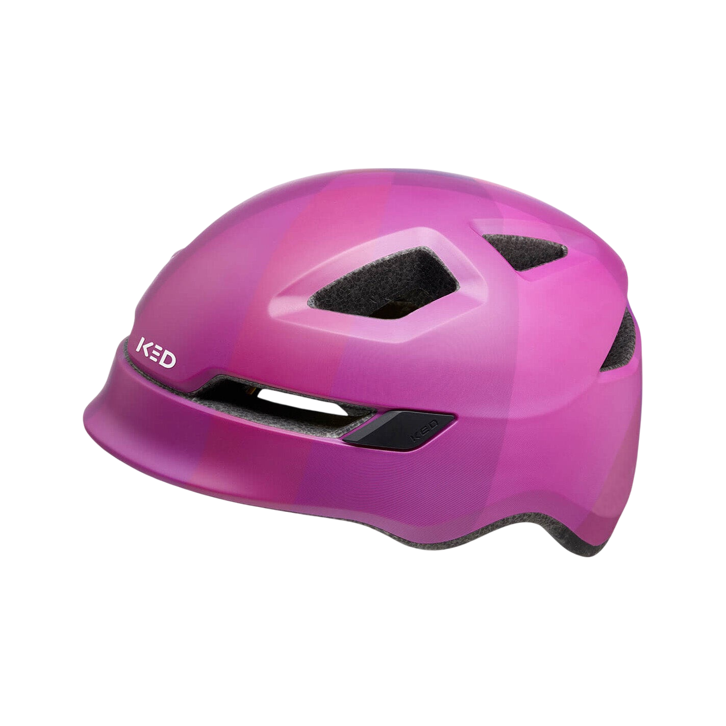 POP II Lite - pink matt