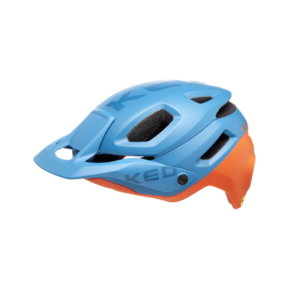 Pector ME-1 - petrol orange matt