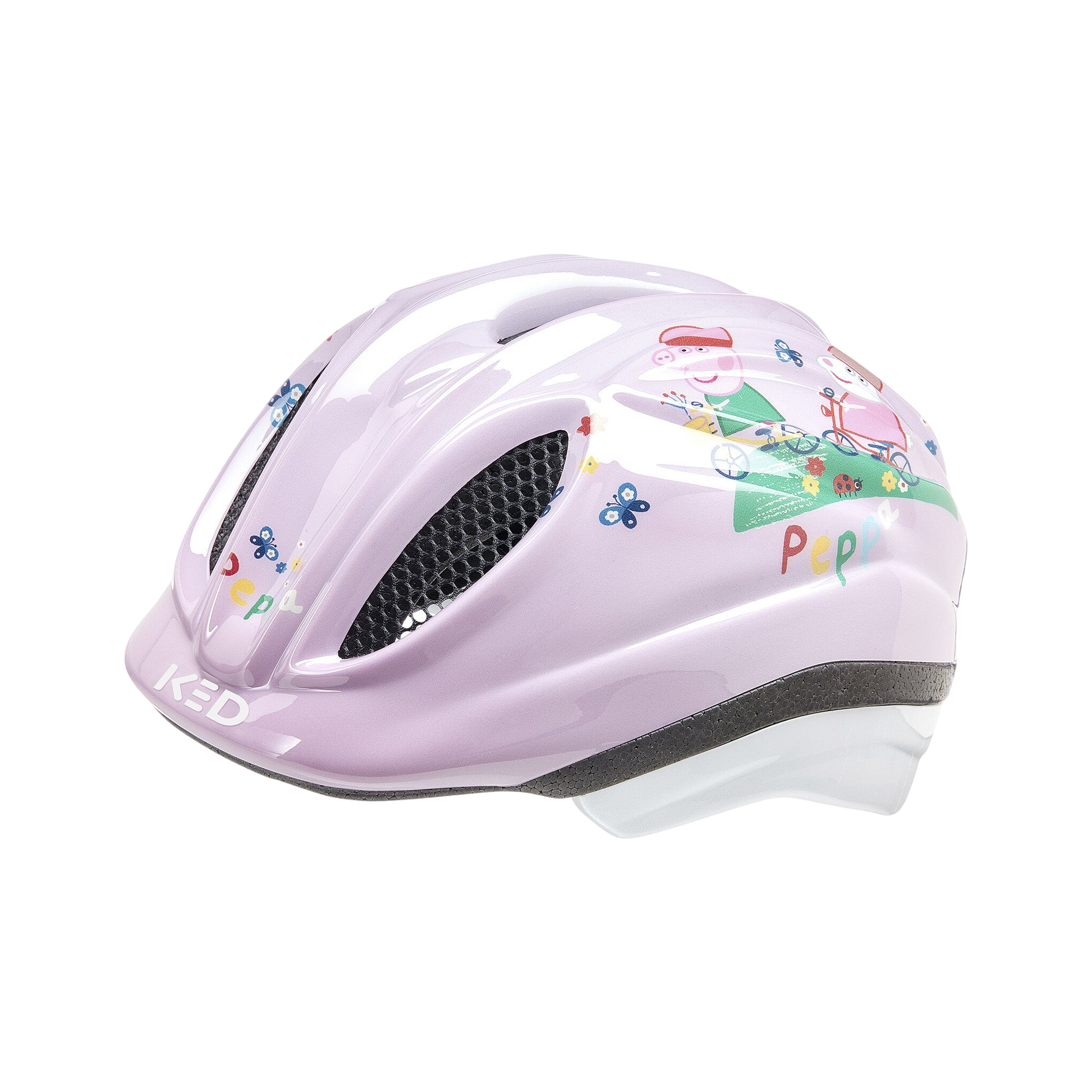 Meggy II Originals - peppa pig girl