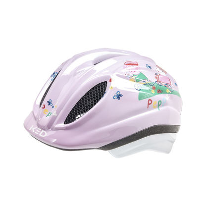 Meggy II Originals - peppa pig girl