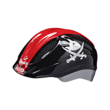 Meggy II Originals - sharky red