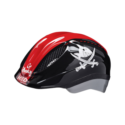 Meggy II Originals - sharky red