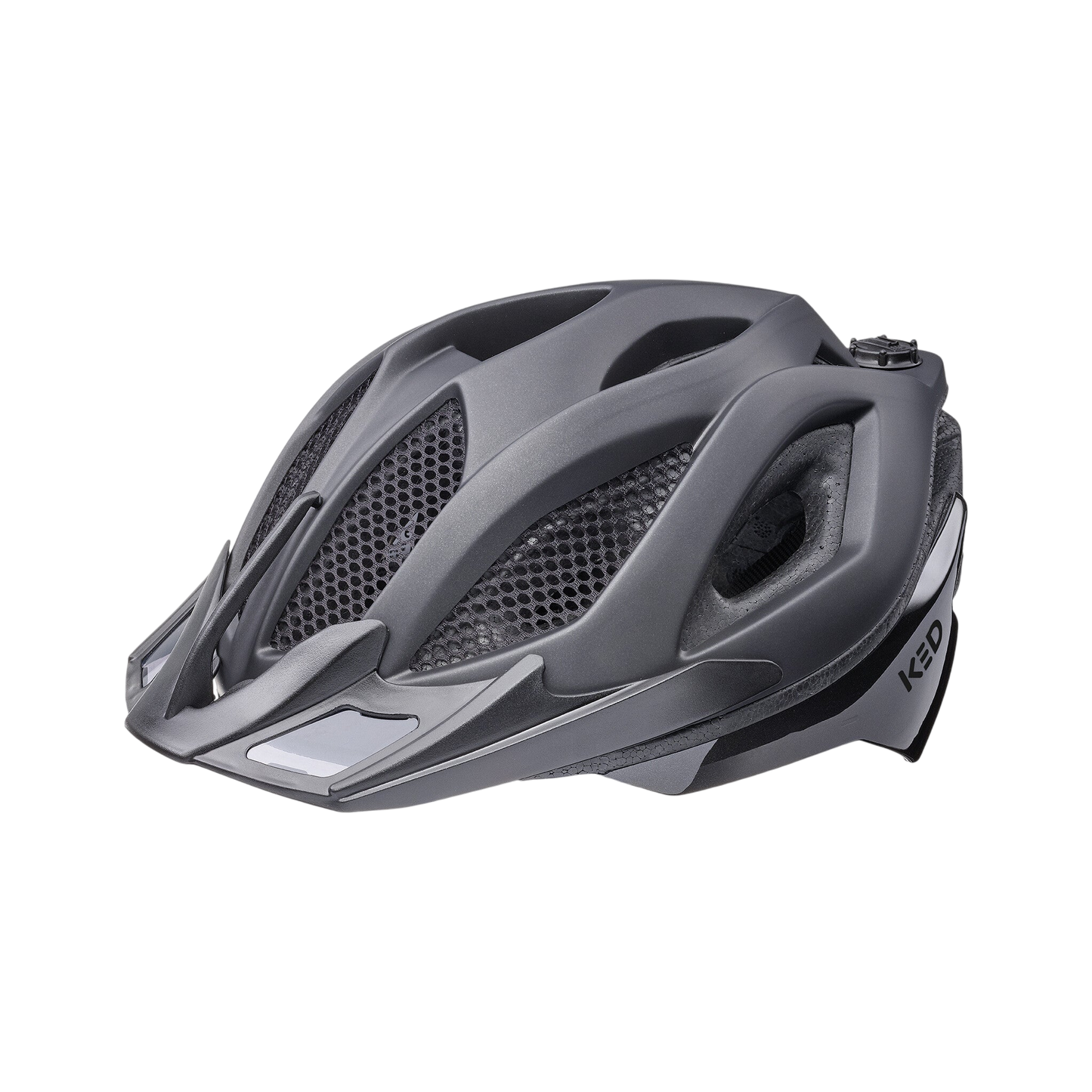 Spiri II Trend - black matt