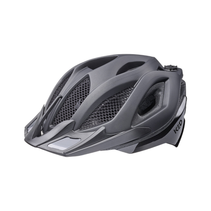 Spiri II Trend - black matt