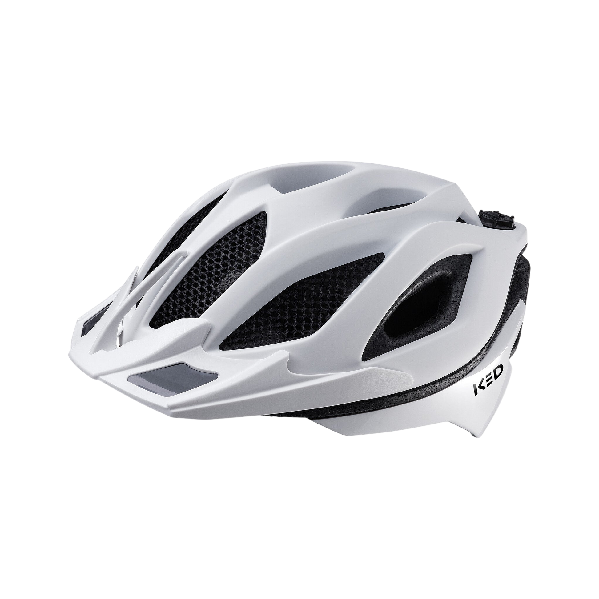 Spiri II Trend - white matt