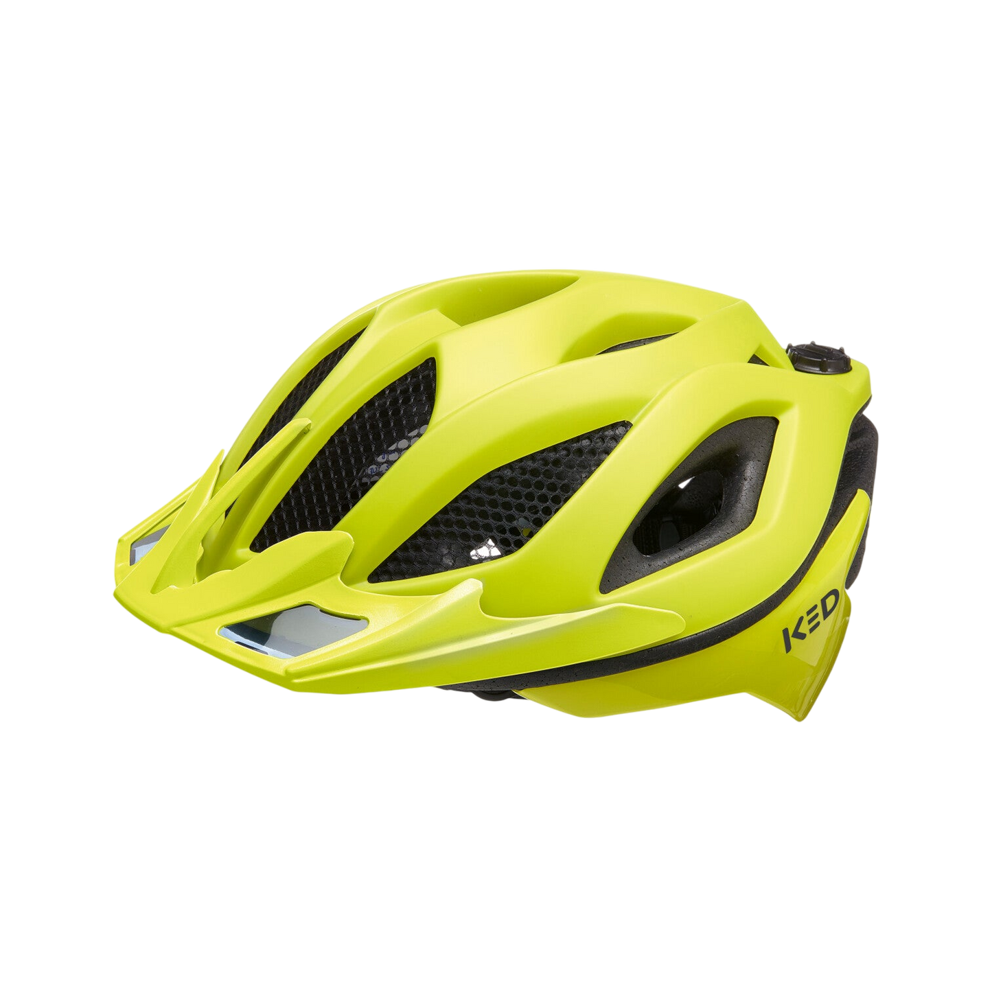 Spiri II Trend - yellow green matt