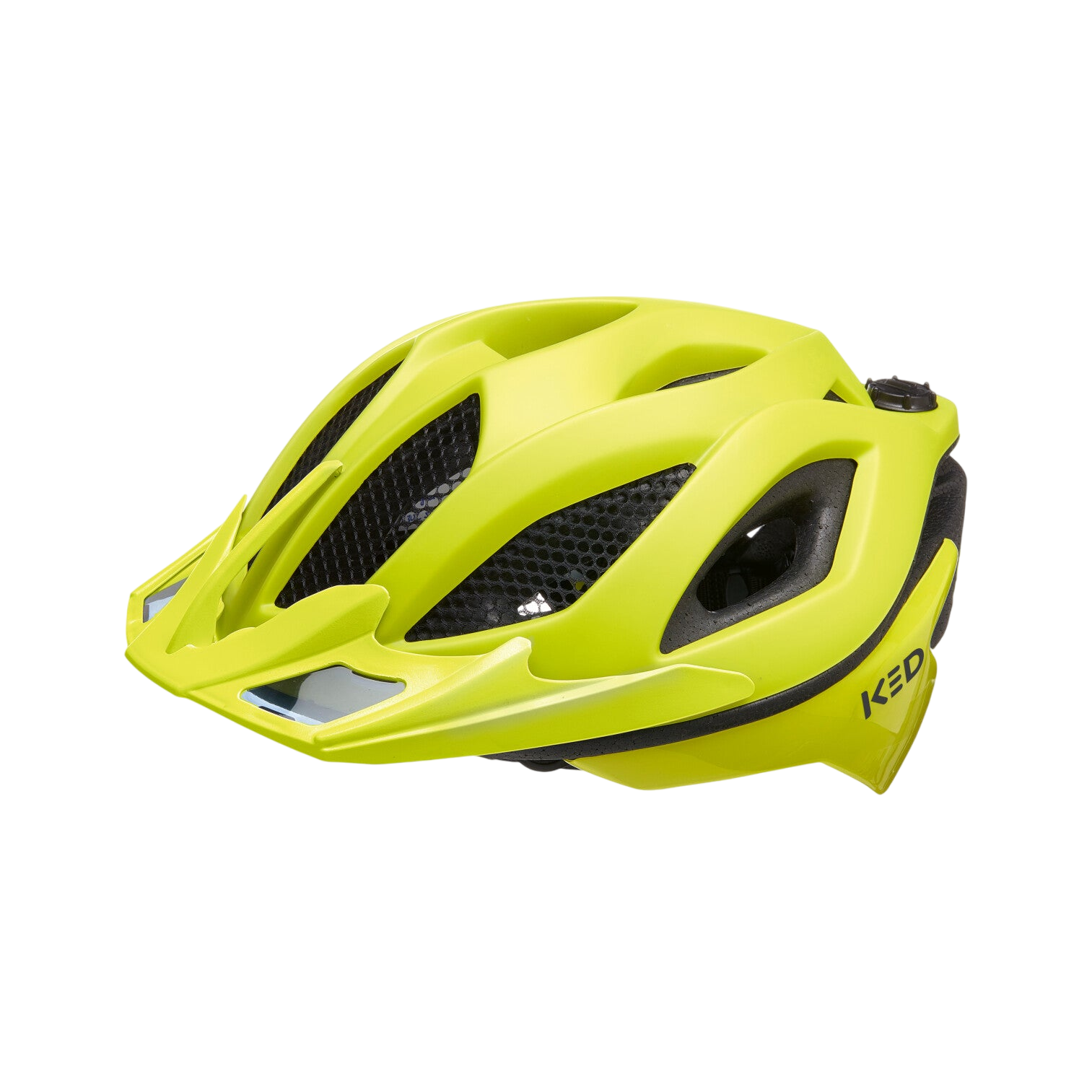 Spiri II Trend - yellow green matt