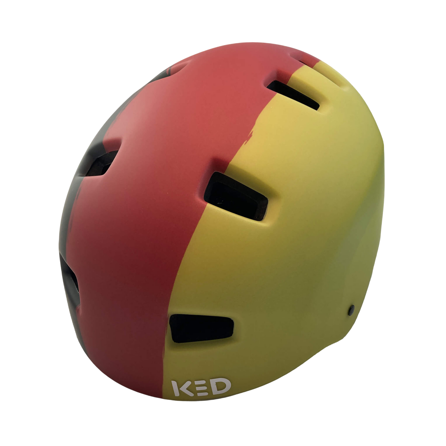 Citro Fan Germany - Deutschland Matt