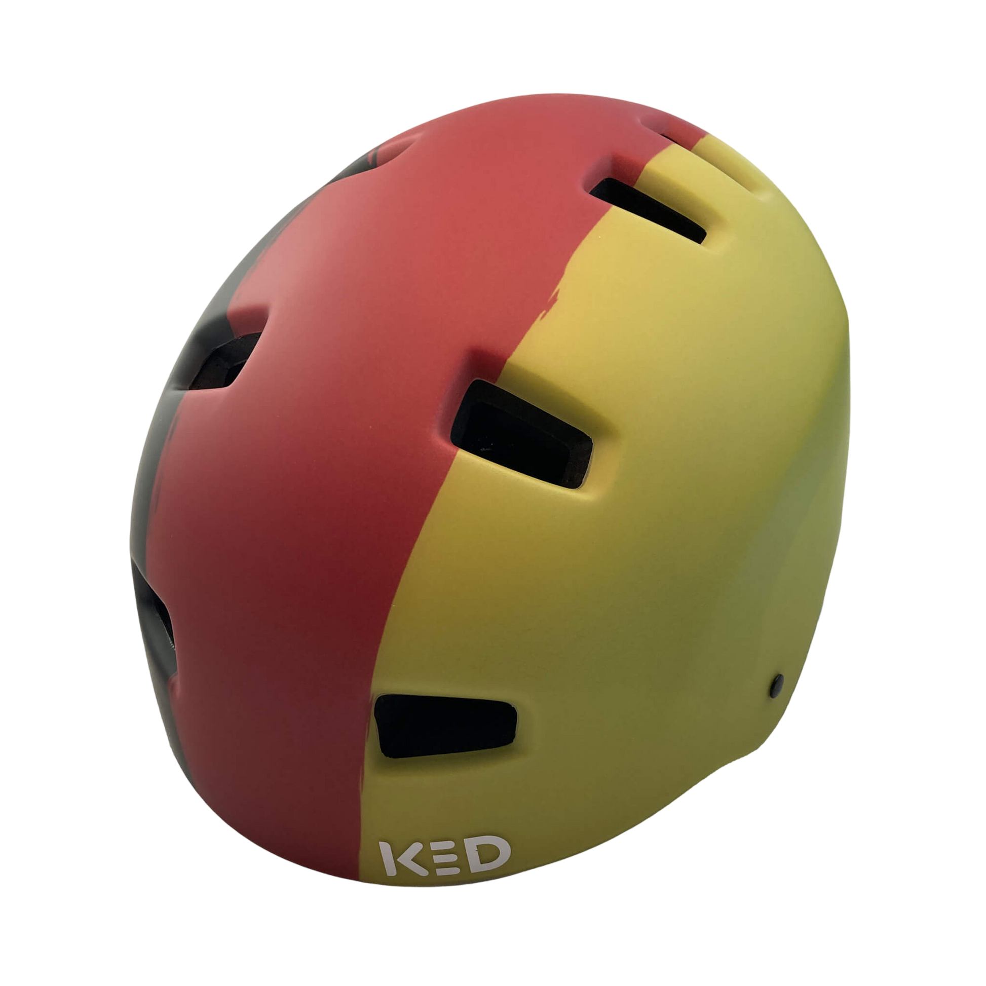 Citro Fan Germany - Deutschland Matt