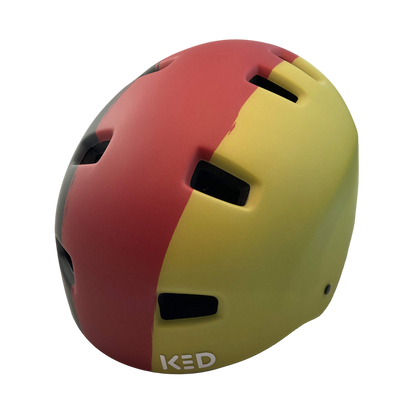 Citro Fan Germany - Deutschland Matt