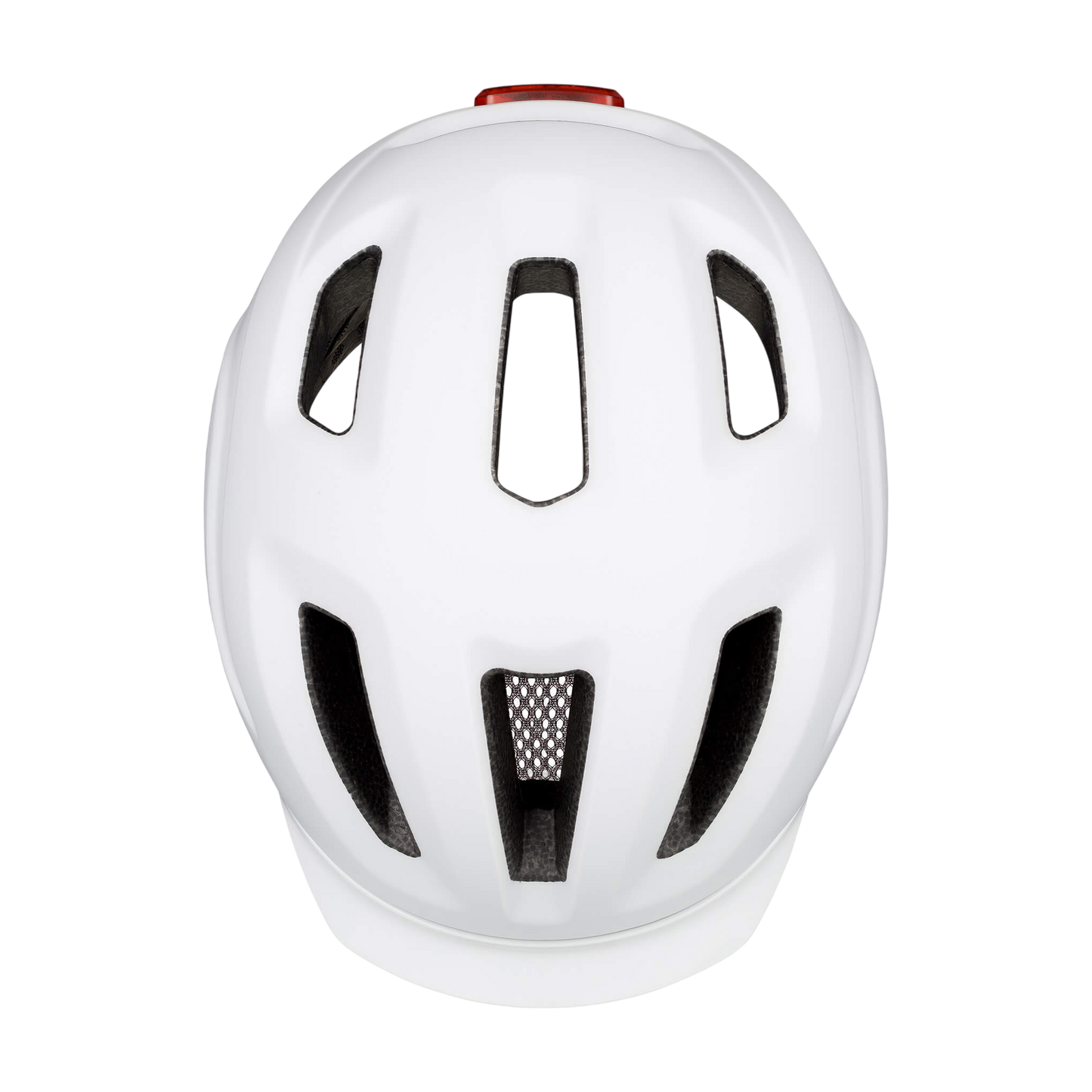 Pedalon - White Matt