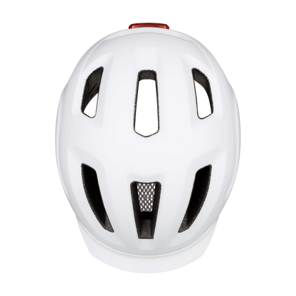 Pedalon - White Matt