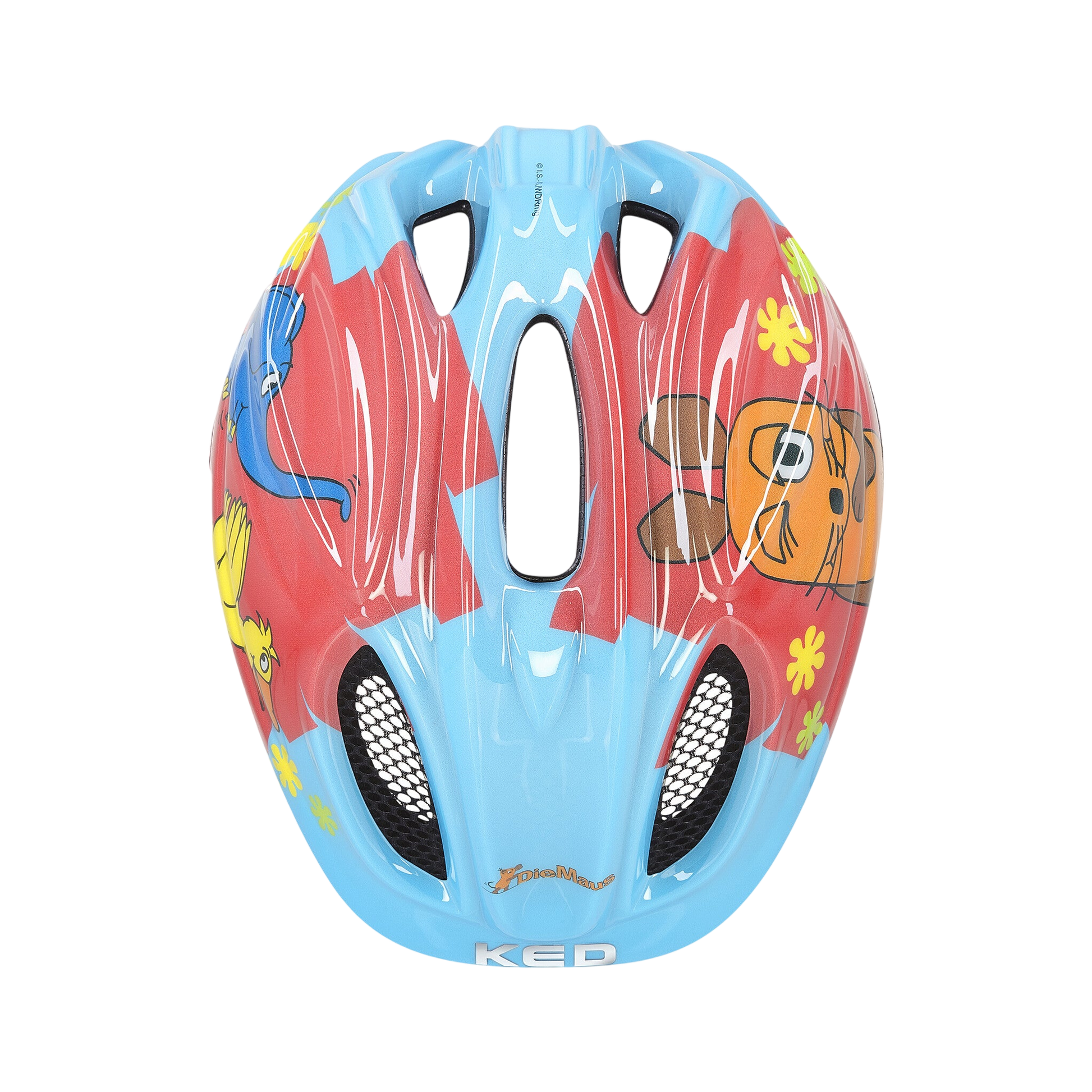 Meggy II Originals - die maus