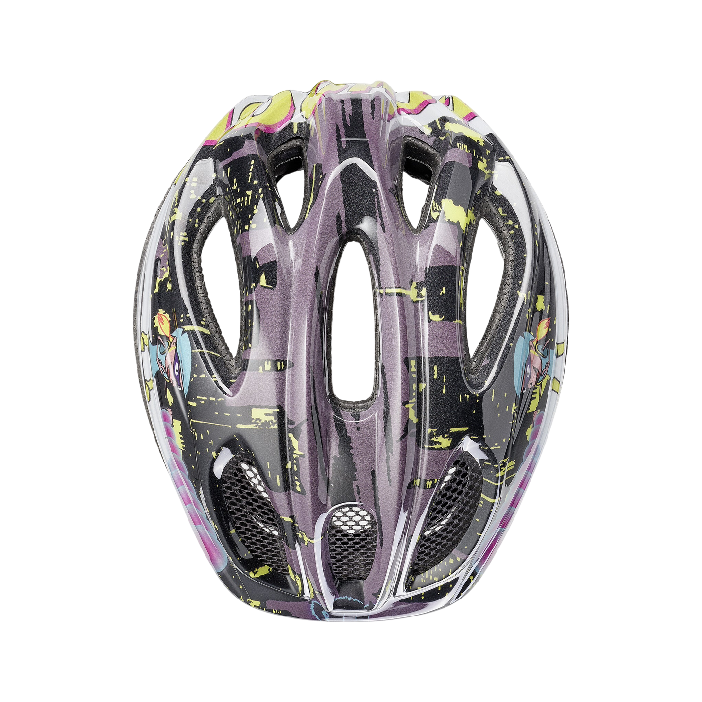 Meggy II Trend - ked superhero