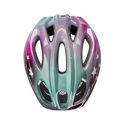 Meggy II Trend 2024 - stars pink aqua