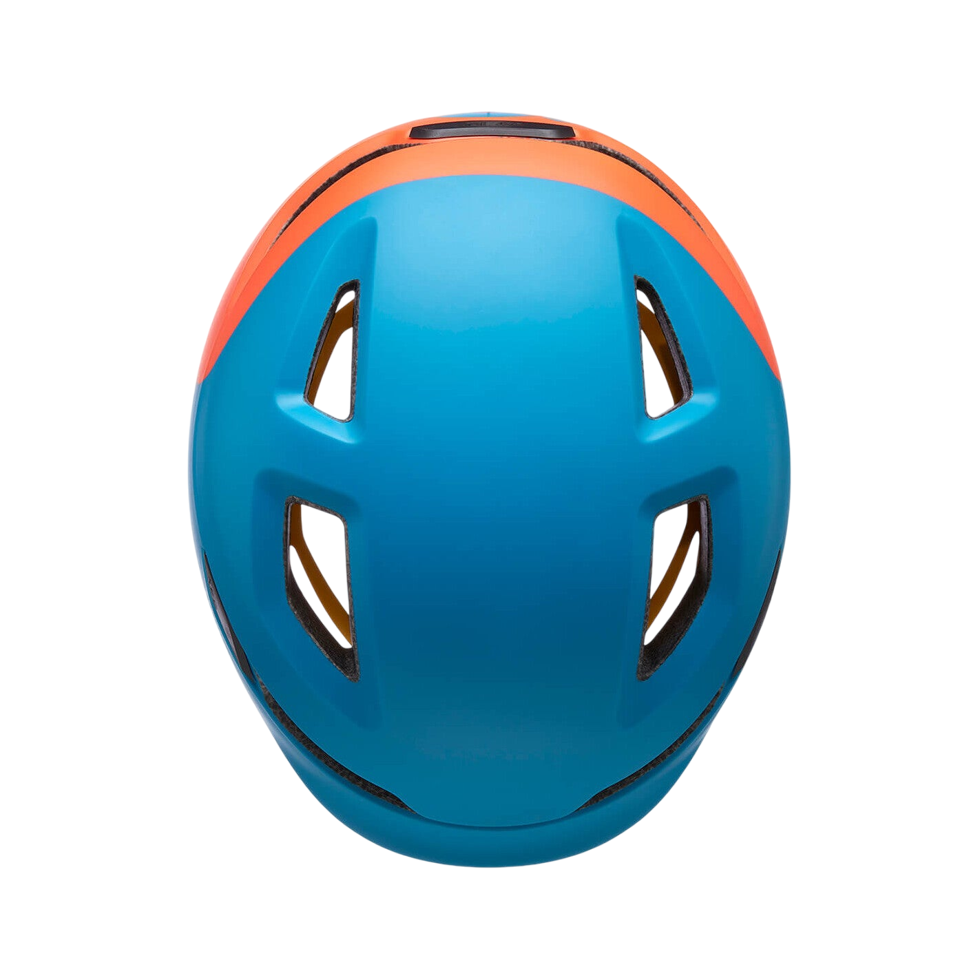 POP II Lite - petrol orange matt