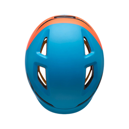 POP II Lite - petrol orange matt