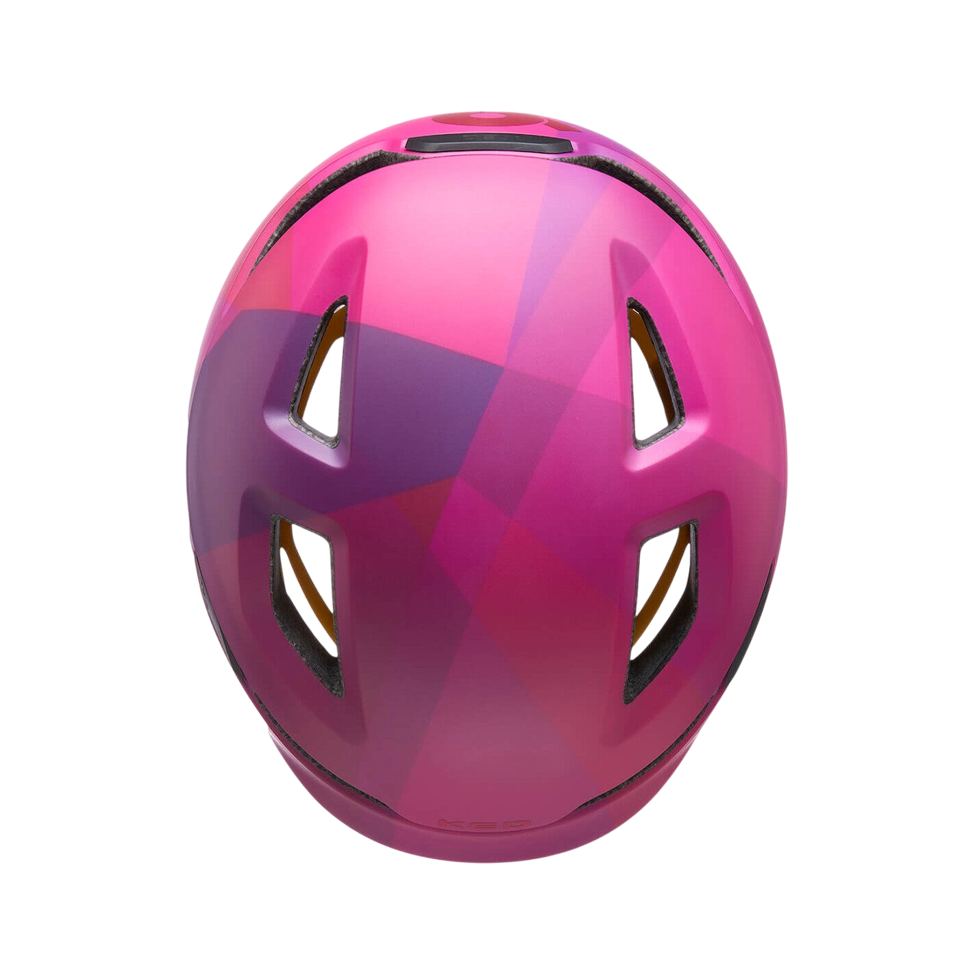 POP II Lite - pink matt