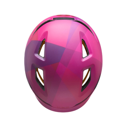 POP II Lite - pink matt