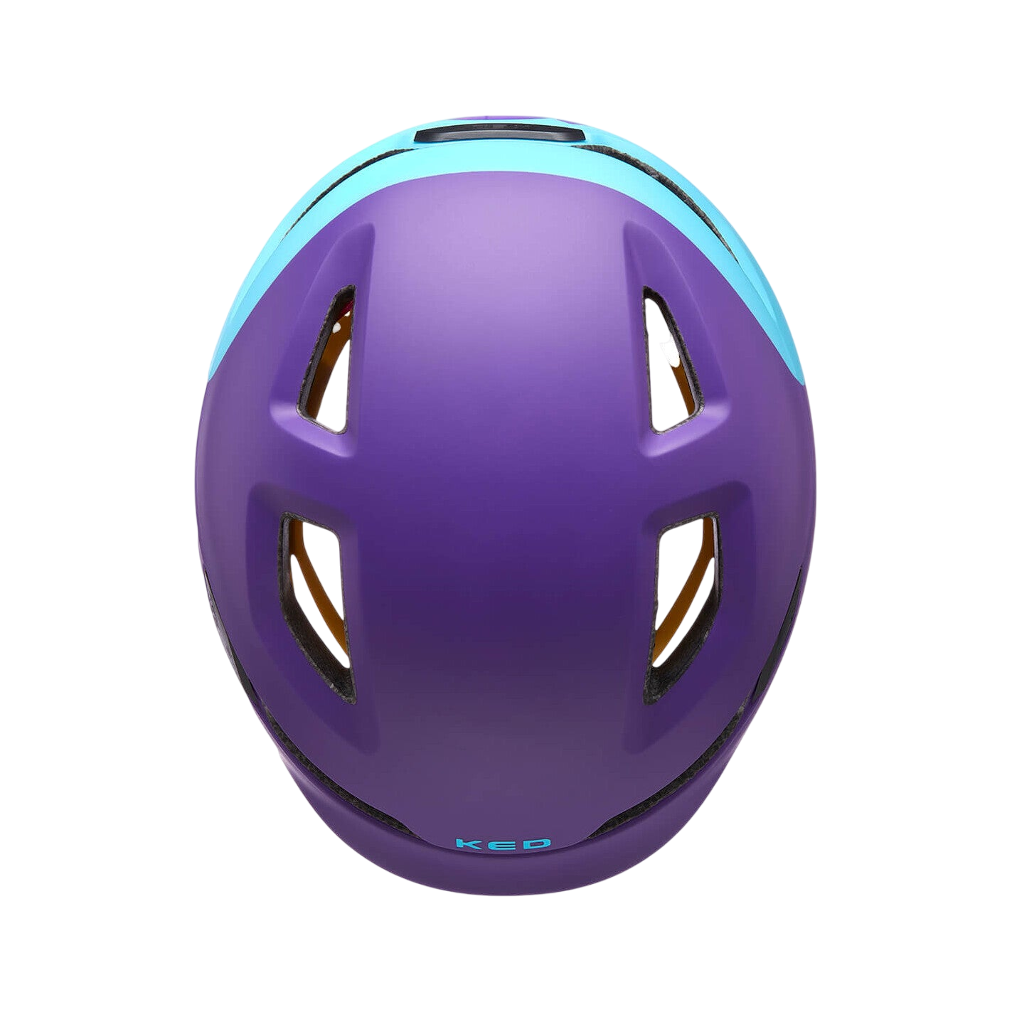 POP - purple skyblue