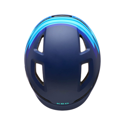 POP II Lite - blue matt