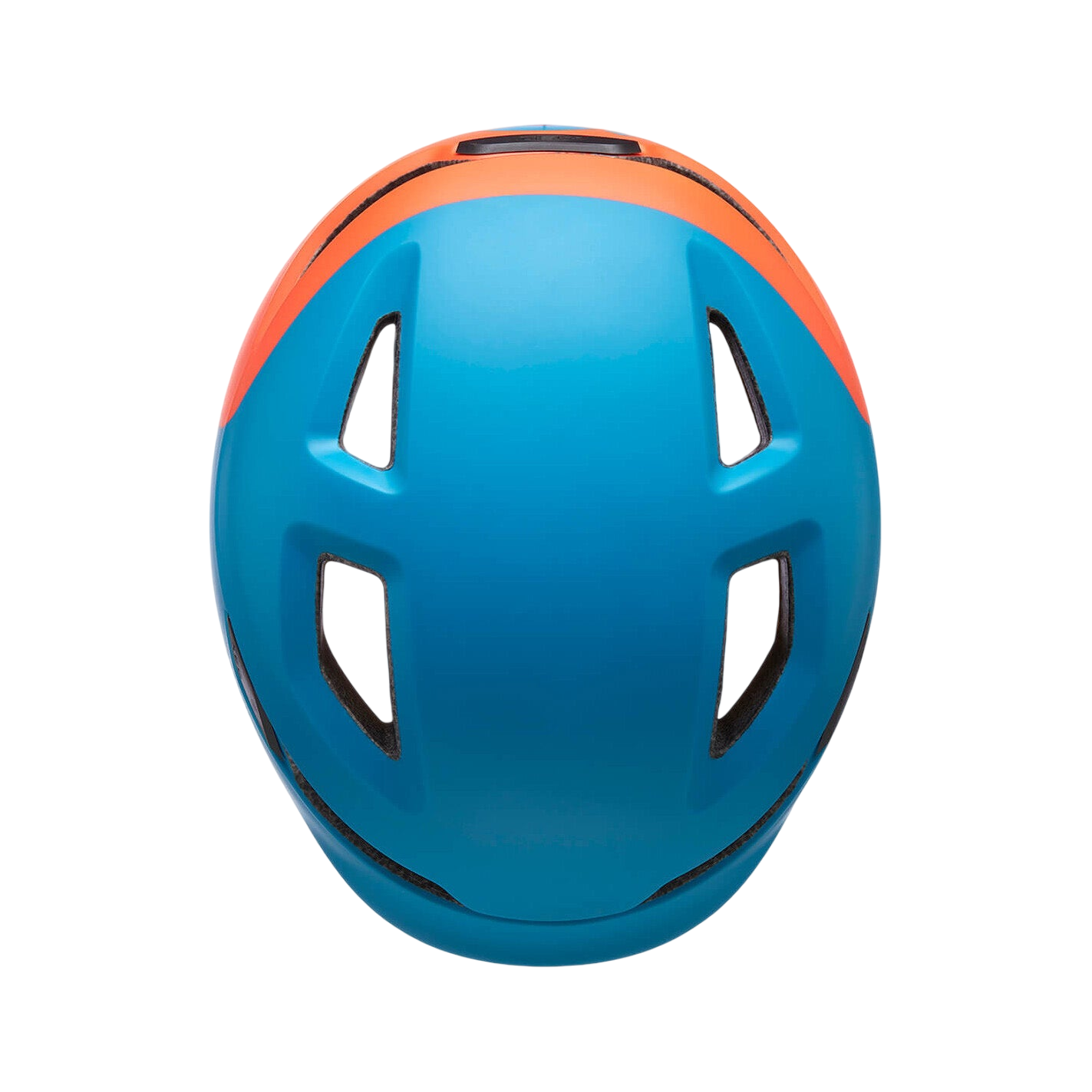 POP II Lite - petrol orange matt