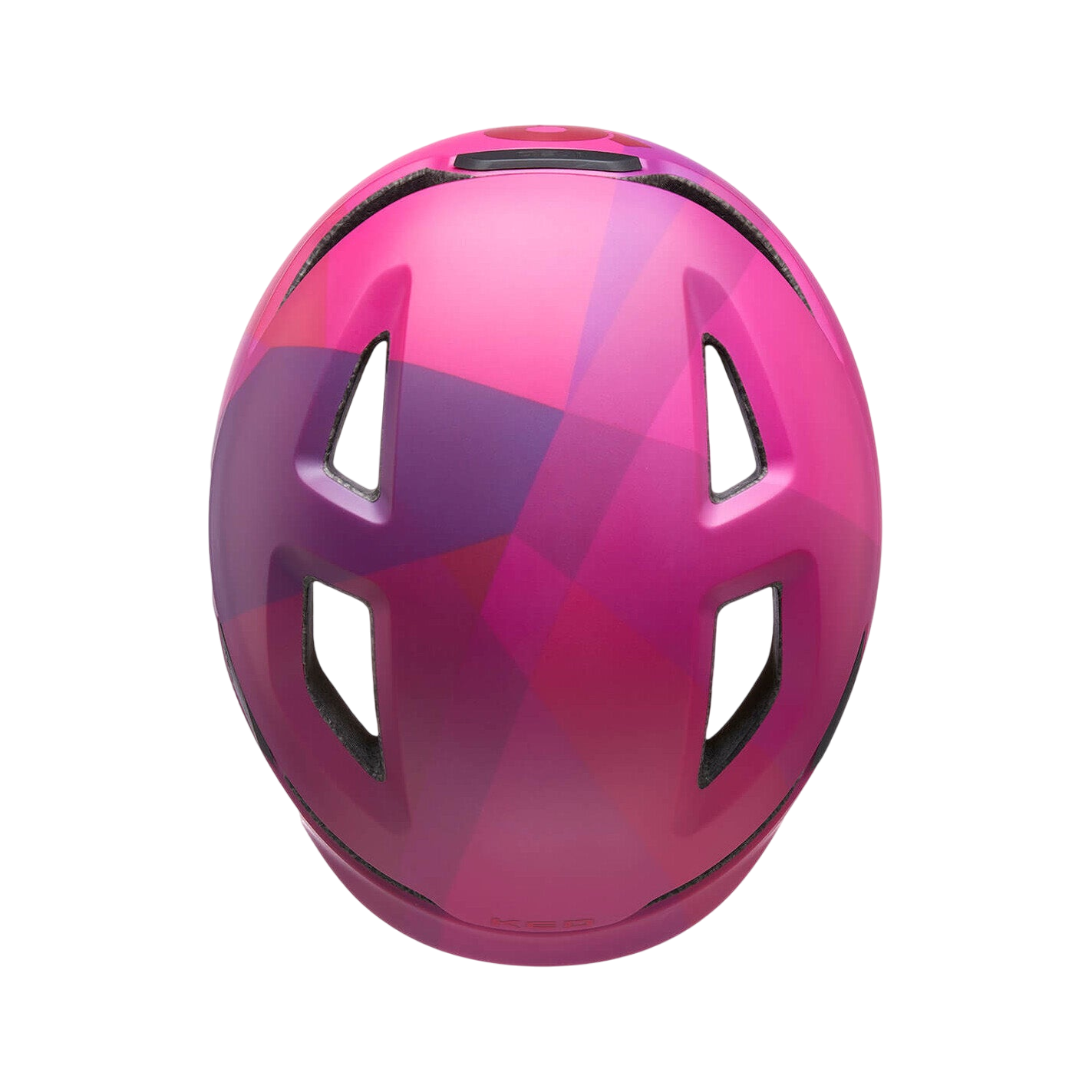 POP II Lite - pink matt