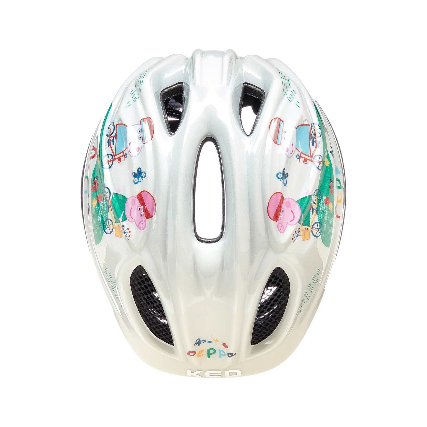 Meggy II Originals - peppa pig boy