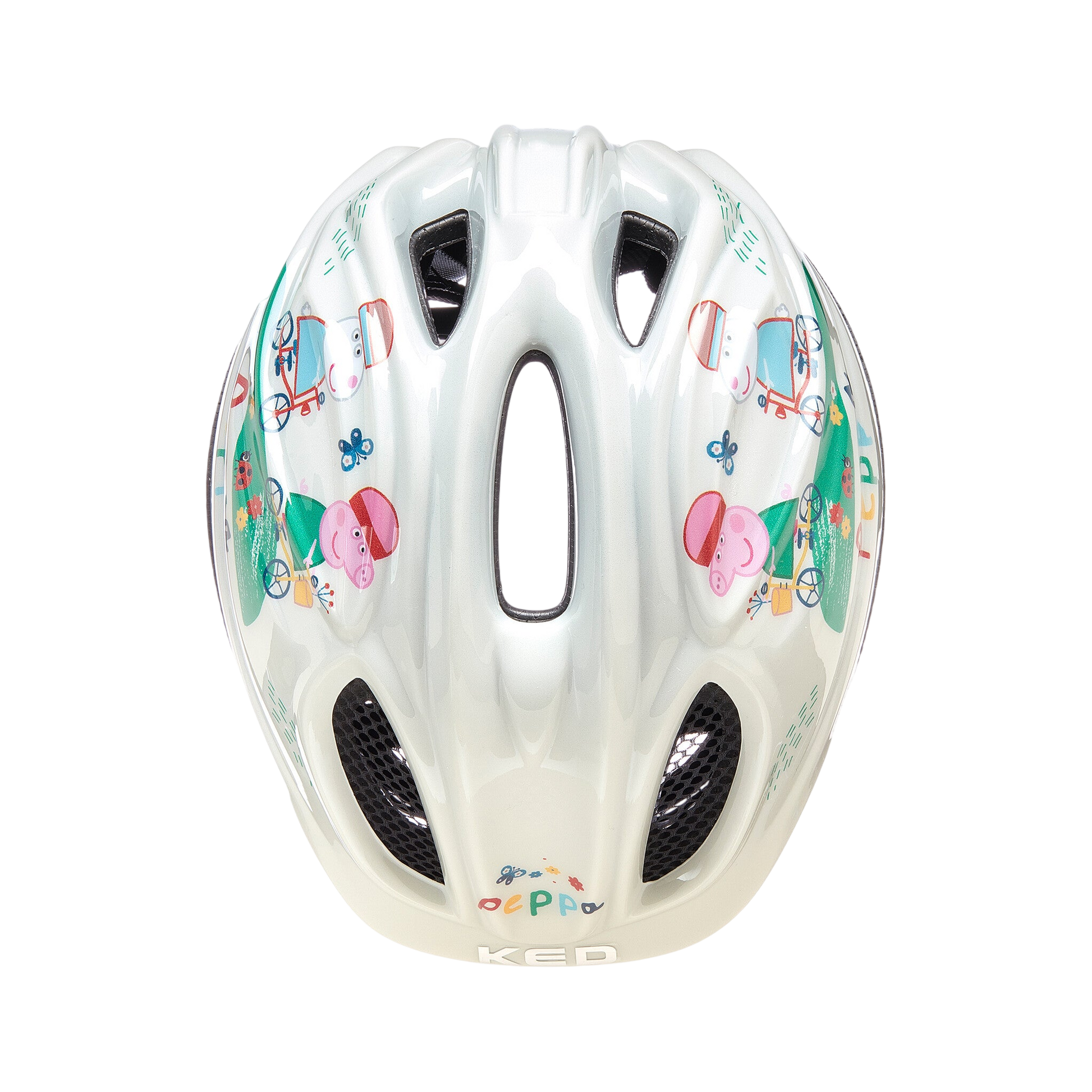 Meggy II Originals - peppa pig boy