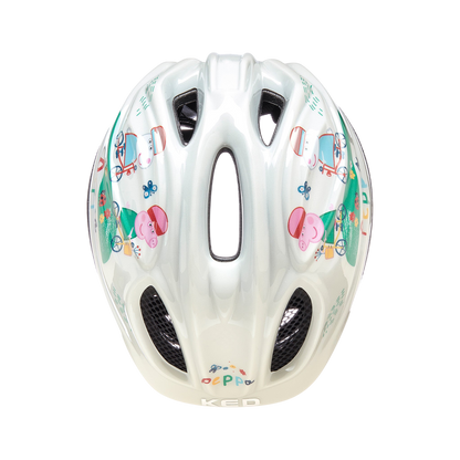 Meggy II Originals - peppa pig boy