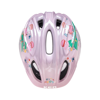 Meggy II Originals - peppa pig girl