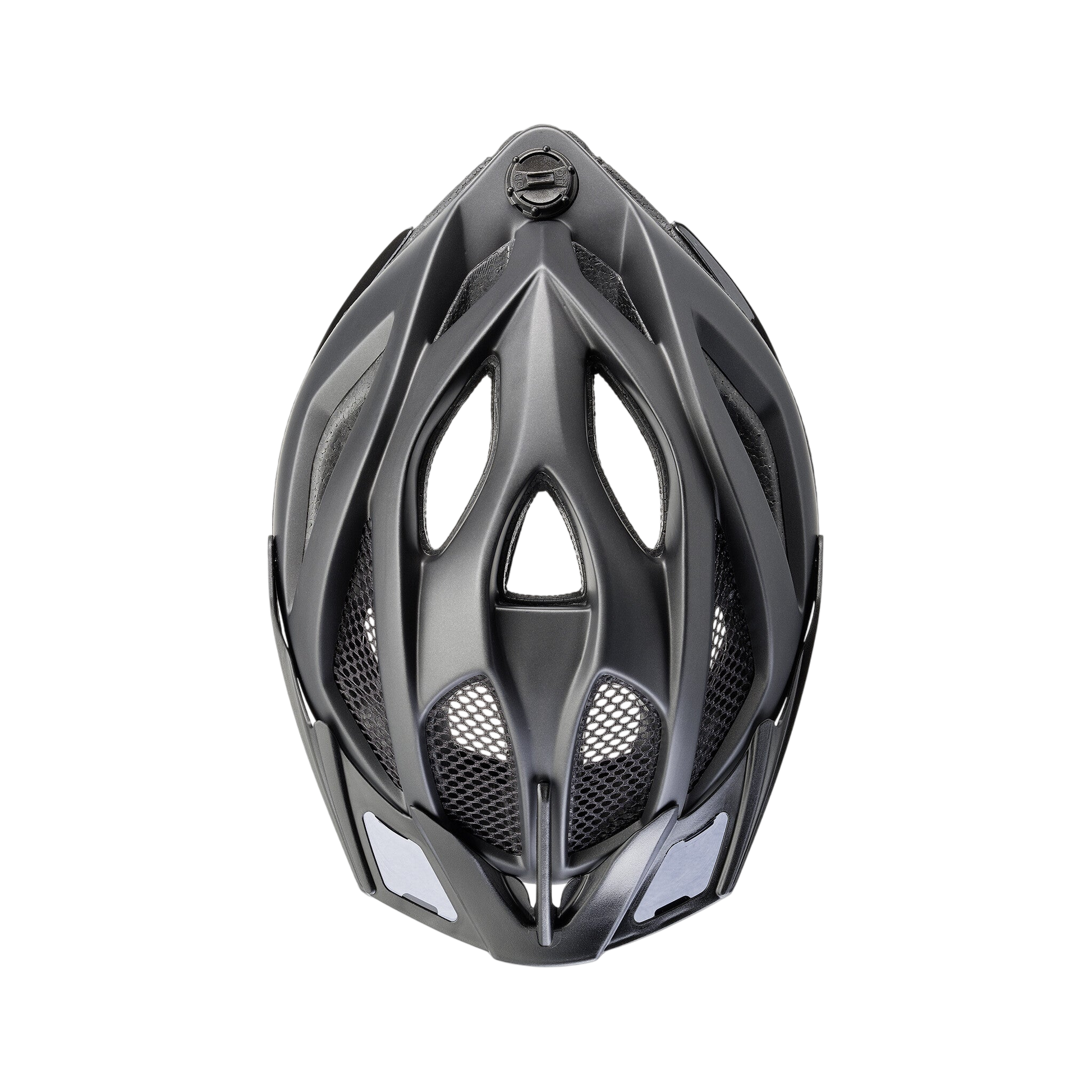 Spiri II Trend - black matt