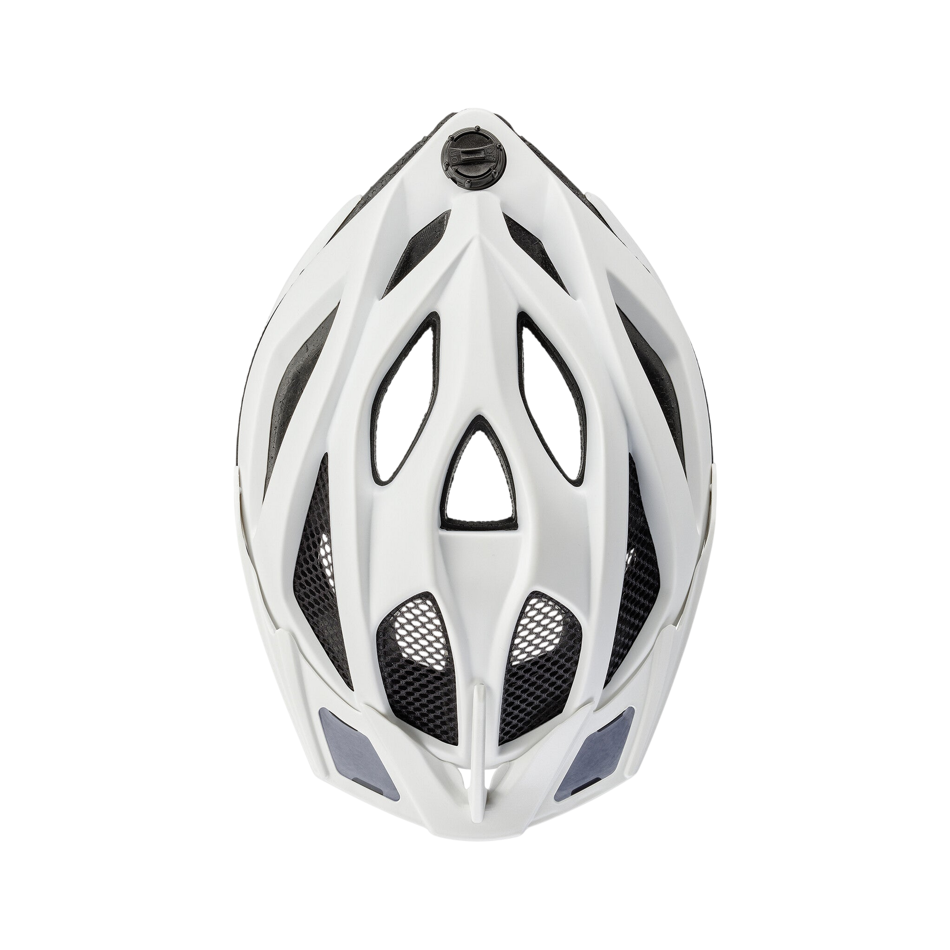 Spiri II Trend - white matt