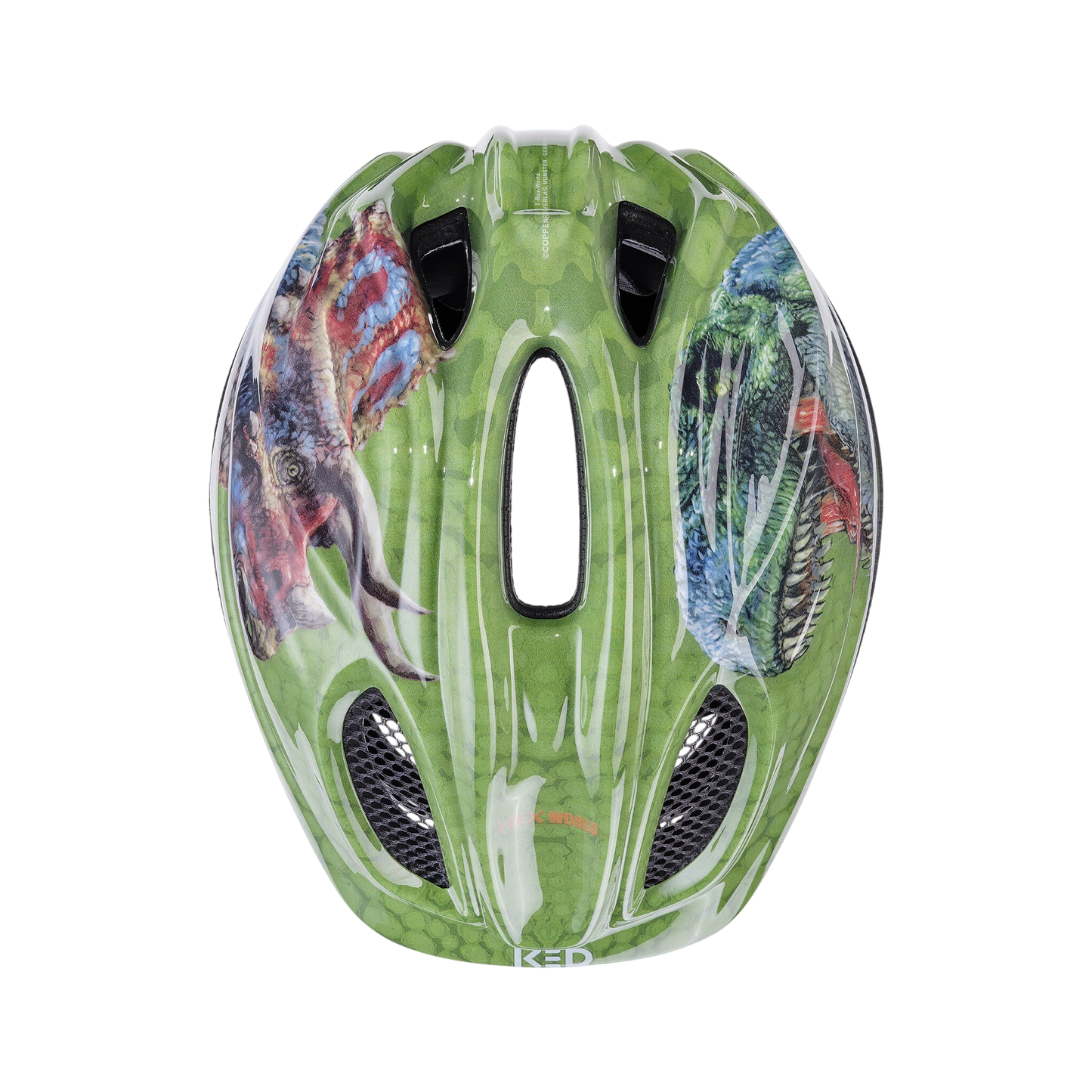 Meggy II Originals - t-rex