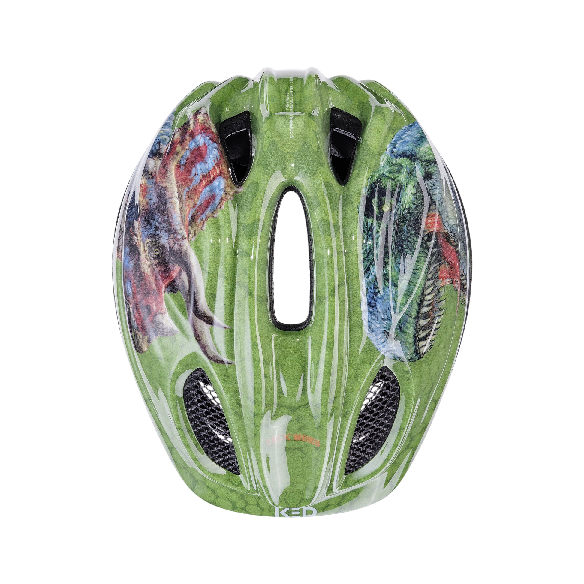 Meggy II Originals - t-rex