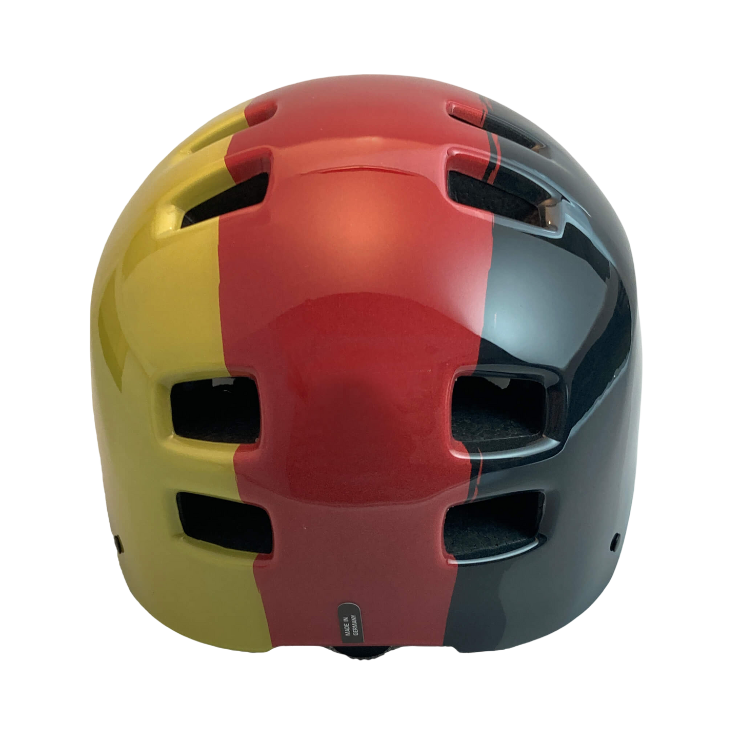 Citro Fan Germany - Deutschland Glossy