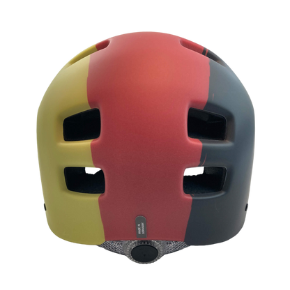 Citro Fan Germany - Deutschland Matt