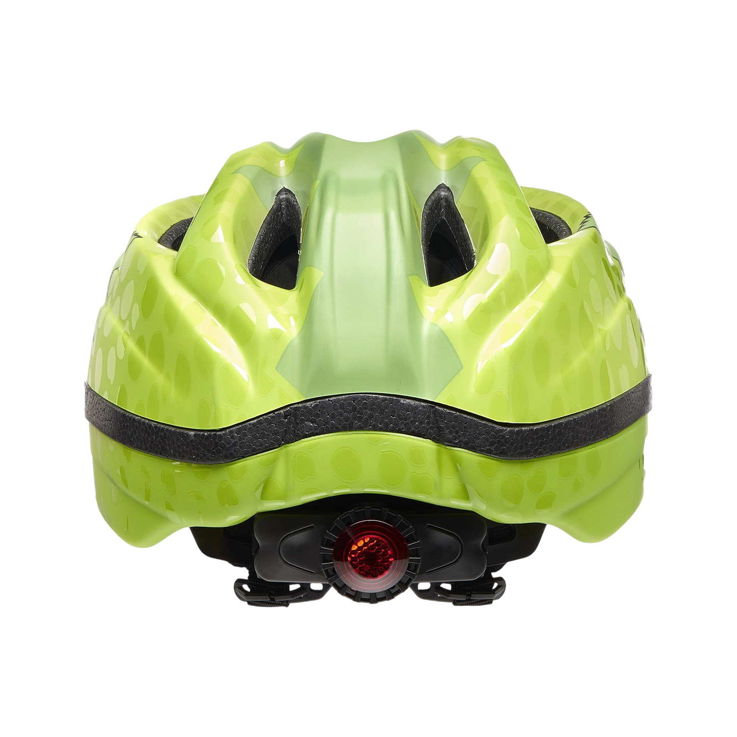 Meggy II Trend 2024 - green croco