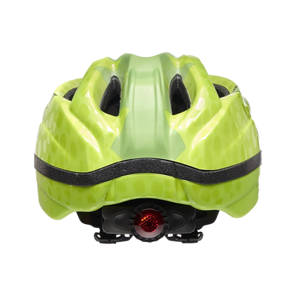 Meggy II Trend 2024 - green croco