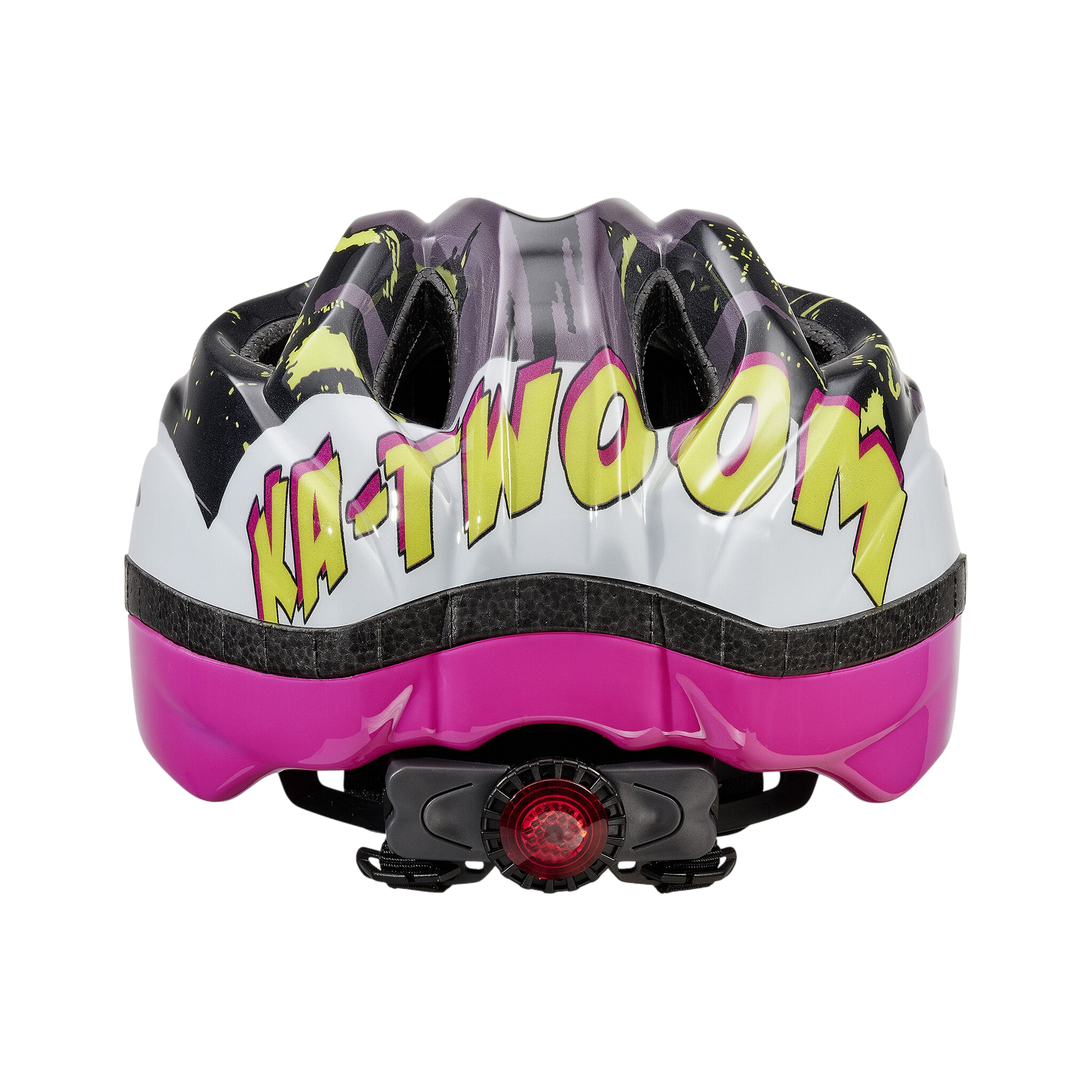 Meggy II Trend - ked superhero