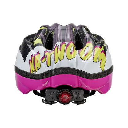 Meggy II Trend - ked superhero