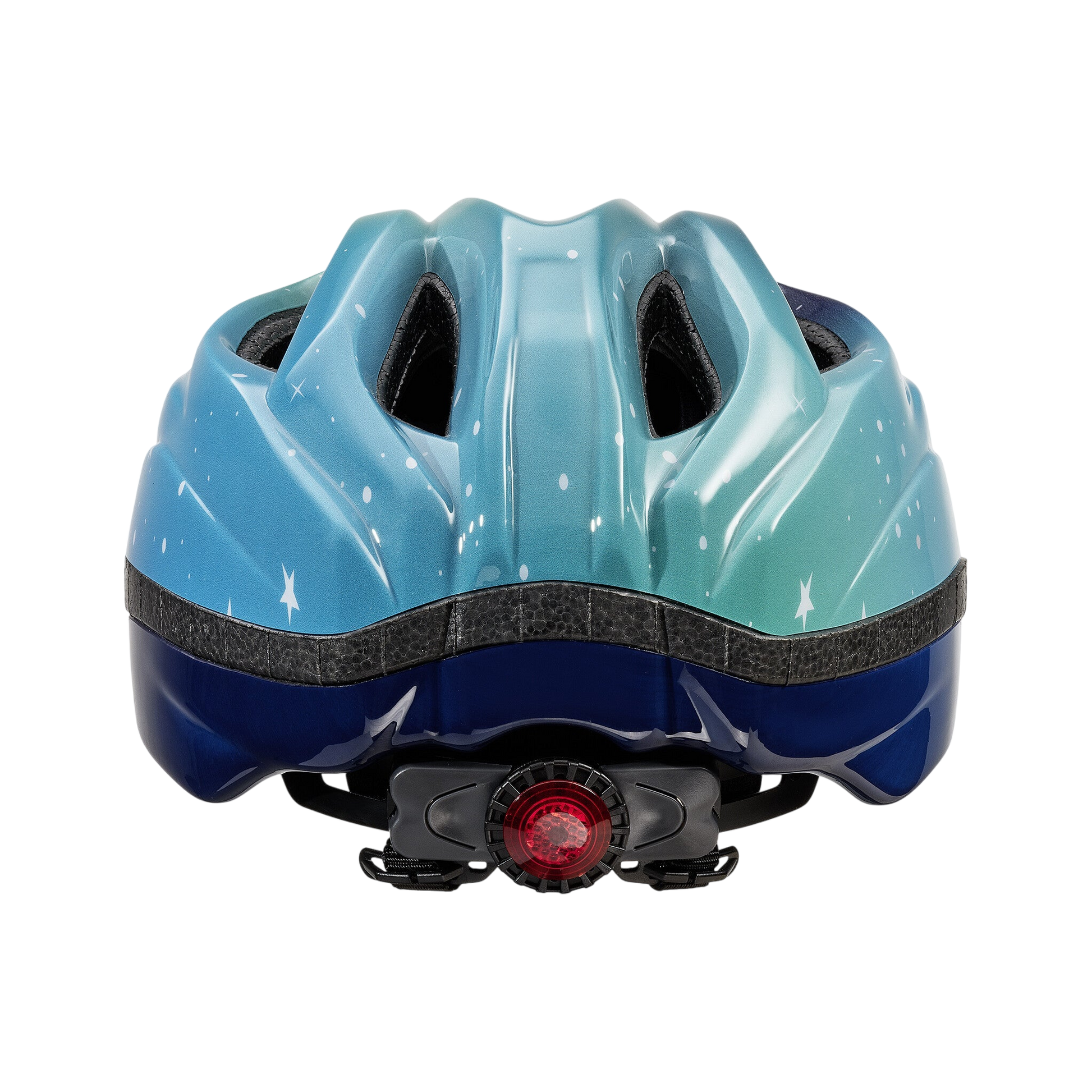 Meggy II Trend 2024 - stars blue green