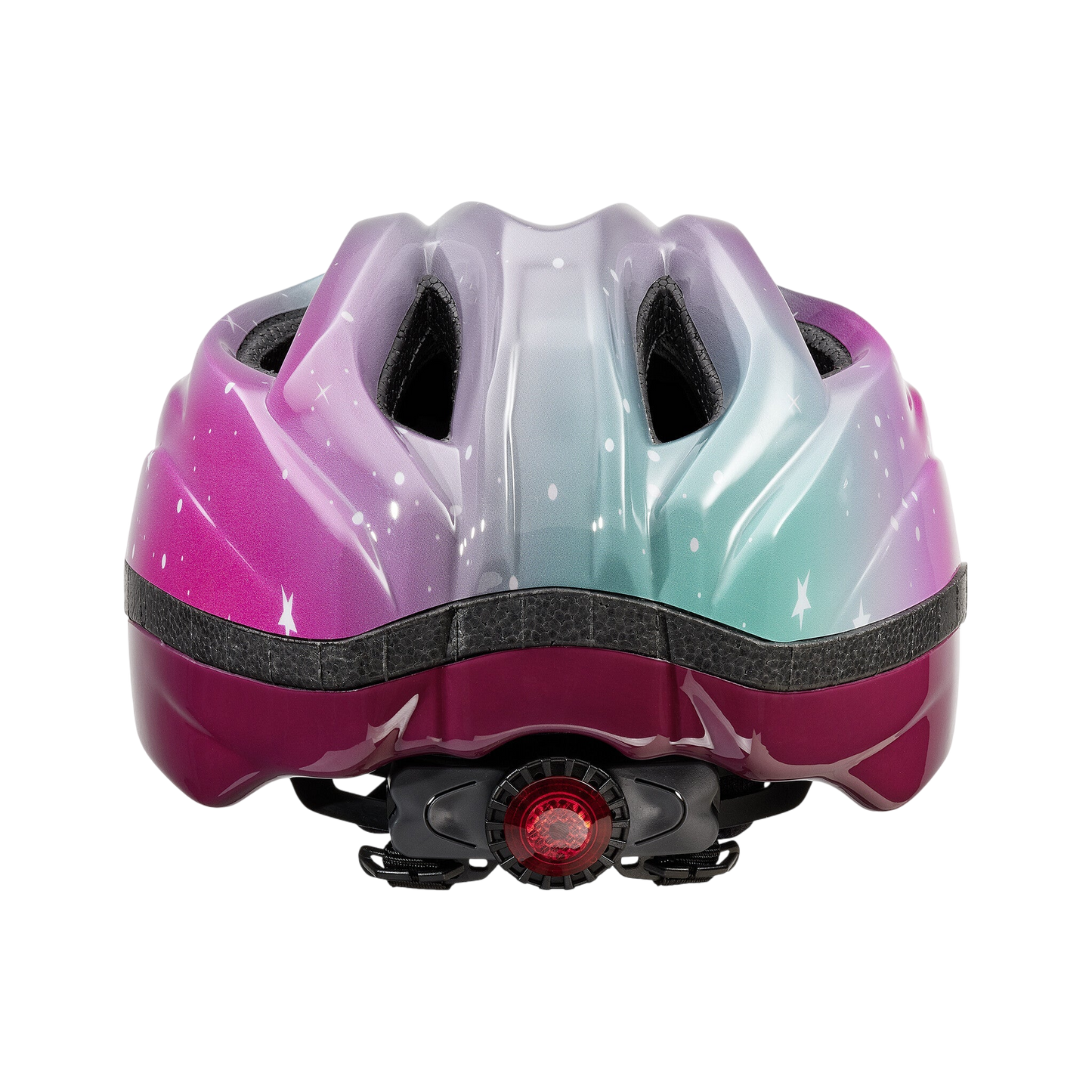 Meggy II Trend 2024 - stars pink aqua