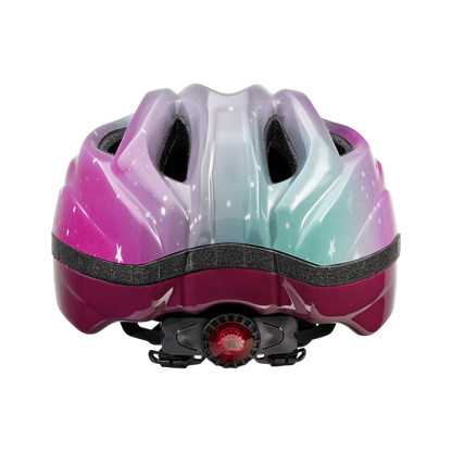 Meggy II Trend 2024 - stars pink aqua