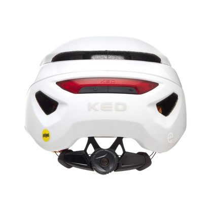 light grey orange matt