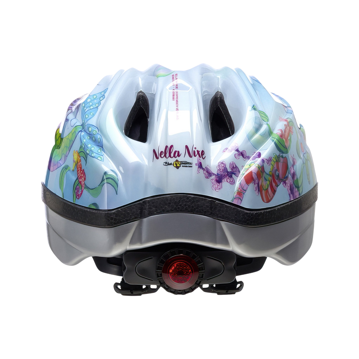 Meggy II Originals - nella nixe